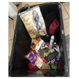 M1 - EVERYTHING IN THE BIN! (D121)