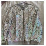 M1 - WOMEN'S JACKET SIZE XL (M17)