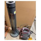 M1 - FREESTANDING PATIO TOWER HEATER (G98)