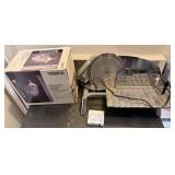 M1 - DELI SLICER & WALL MOUNTERN LANTERN (G92)