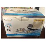 M1 - VU POINT PHOTO TO DIGITAL CONVERTOR (D21)