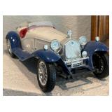 DIECAST MODEL 1932 ALFA ROMEO 2300 SPIDER