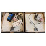 M1 - SOLAR PANEL CHARGE CONTROLLER (G17)