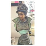 M1 - RANCOULET ROYALTY BUST 29'T (D103)