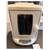 M1 - FRANKLIN CHEF VERTISSERIE OVEN (G84)