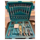 M1 - HAND TOOL SET WITH CASE (G90)