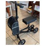 M1 - KNEE WALKER MOBILITY AID (K9)