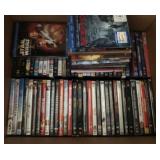 M1 - MIXED LOT OF MOVIES (D96)