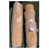 M1 - TWO INDOOR/OUTDOOR RUGS (W36)