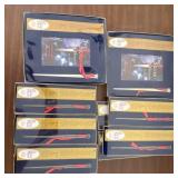 J1 - CHRISTMAS NAIL TREE ORNAMENTS (G36)