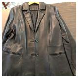 J1 - JONES NEW YORK JACKET (D89)