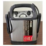 J1 - POWER JUMP START SYSTEM (G20)