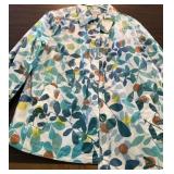 J1 - CHICO'S JACKET (D93)