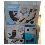 J1 - THREE MASSAGE MATS (M20)