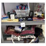 J1 - EVERYTHING ON THE SHELVES! (G141)