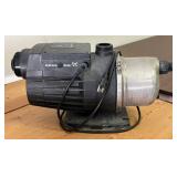 J1 - GRUNDFOS X PUMP (G35)