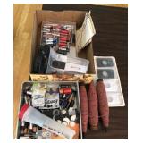 J1 - BATTERIES, FLASHLIGHTS & MORE (D78)