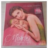 J1 - ANNE GEDDES CELINE DION BOOK (B3)