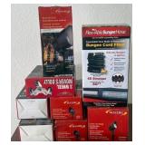 J1 - LANDSCAPE LIGHTING, GARDEN HOSE, DOLLY (G3)