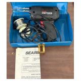 J1 - CRAFTSMAN SOLDERING GUN KIT (G58)