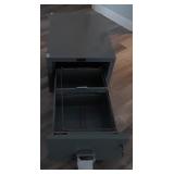 J1 - FIRE KING BOX (M27)