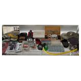 J1 - MIXED WORKSHOP SUPPLIES (G17)