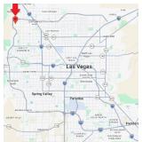 AUCTION LOCATION MAP