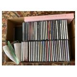 J1 - MIXED LOT OF CDS (K38)