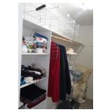 J1 - EVERYTHING IN THE CLOSET! (M28)