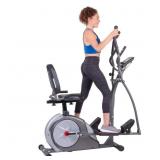 J1 - BODY CHAMP FITNESS MACHINE (K40)