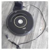 J1 - IROBOT VACUUM CLEANER (M19)