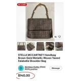 J5 - STELLA McCARTNEY HANDBAG