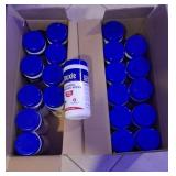 J2 - TWO BOXES DOUXIE ALCOHOL WIPES (N73)
