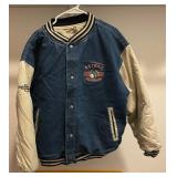 J2 - DISNEY EEYORE JACKET SIZE L (M24)