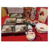 J2 - MIXED LOT OF COLLECTIBLES (L79)