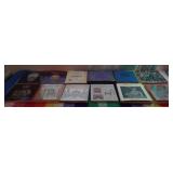 J2 - MIXED LOT OF BOOKS (R11)