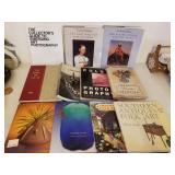 J2 - MIXED LOT OF BOOKS (L134)