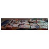 J2 - MIXED LOT OF BOOKS (R12)