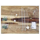 J2 - MIXED LOT OF COTUME JEWELRY (L153)