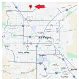AUCTION LOCATION MAP