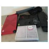 J2 - ASSORTED COMPUTER & HOUSEHOLD ITEMS (R20)