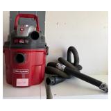 J2 - CRAFTSMAN SHOP-VAC (G110)