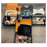 J2 - LOOT CRATE SUBSCRIPTION BOX (M87)