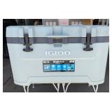 J2 - IGLOO 72QT COOLER (G138)