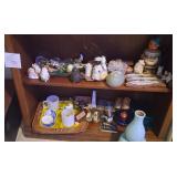 J2 - MIXED LOT OF COLLECTIBLES & CURIOS (N100)
