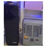J2 - SPACE HEATER & AIR PURIFIER (N99)