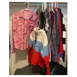 J2 - MIXED LOT OF WOMEN
