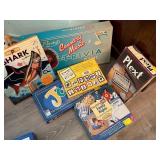 J2 - MIXED LOT OF GAMES (M46)