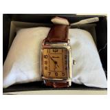 J2 - H CAANDICE SQUARE WATCH (G127)