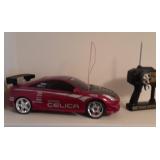 J2 - RC TOYOTA CELICA (R69)